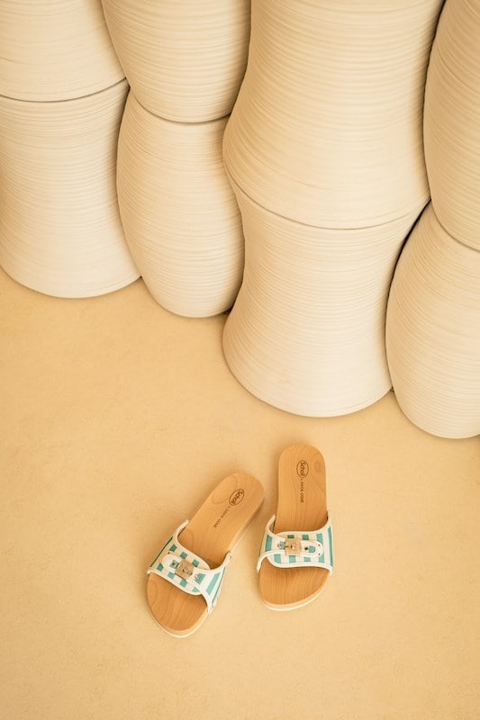 Scholl x Daios Cove collaboration 1