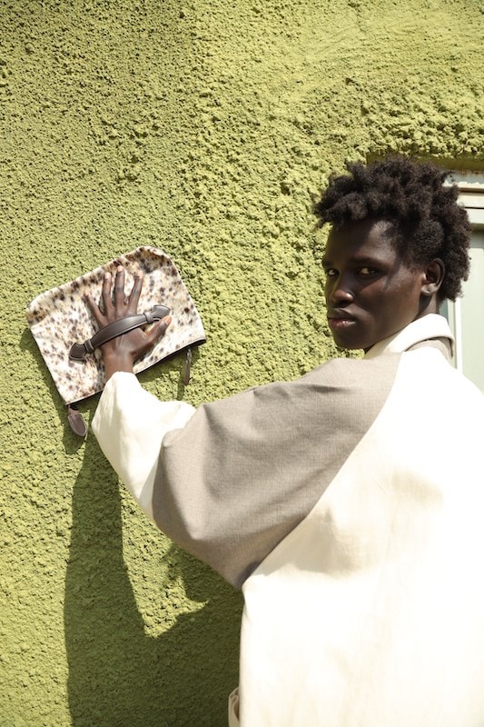 Wauzine Nairobi Kenya zine young designers Africa 2