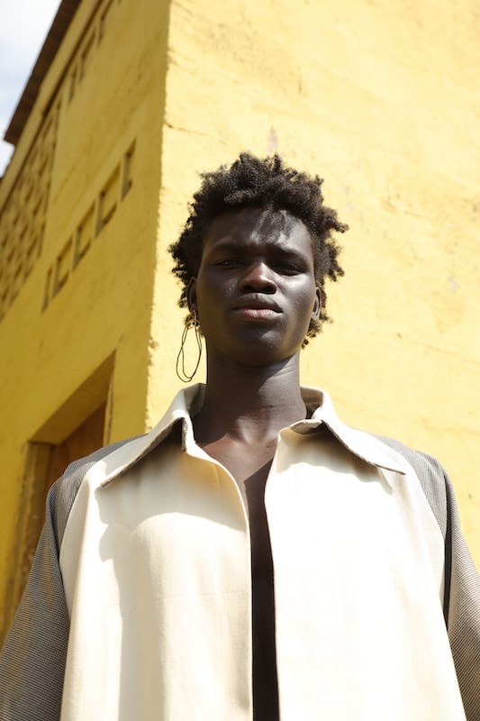 Wauzine Nairobi Kenya zine young designers Africa 3
