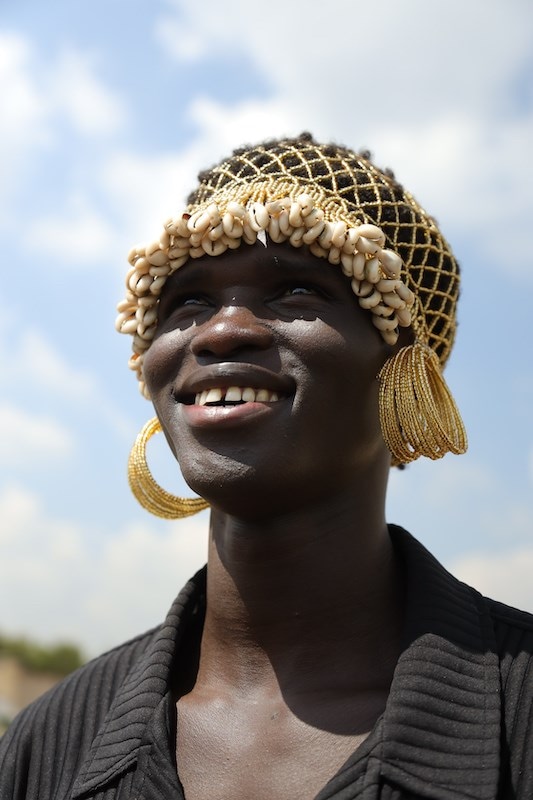 Wauzine Nairobi Kenya zine young designers Africa 8