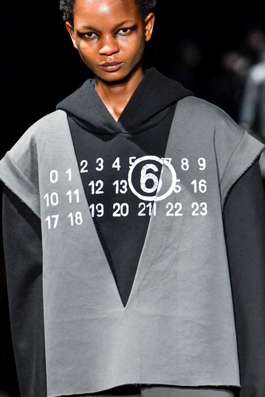 Best John Galliano for Margiela Beauty Looks 30