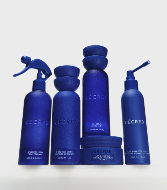 C&#233;cred The Protection Collection
