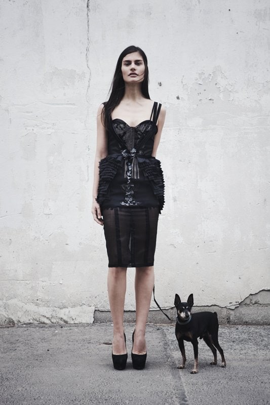 Text by Safra Ducreay 4