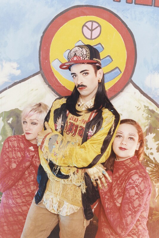 SSION by Colin Dodgson 7
