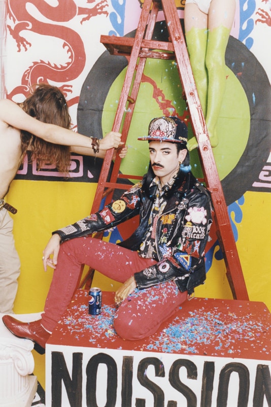 SSION by Colin Dodgson 5