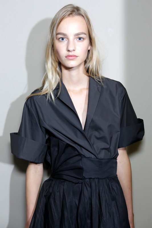 Bottega Veneta detail