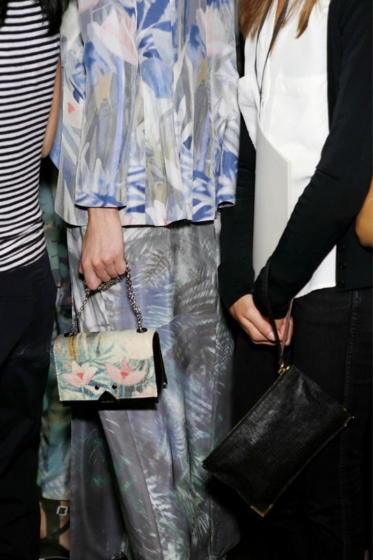 Emporio Armani ss14