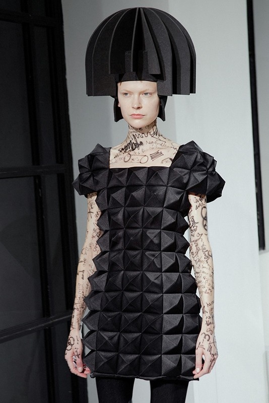 Junya Watanabe AW15