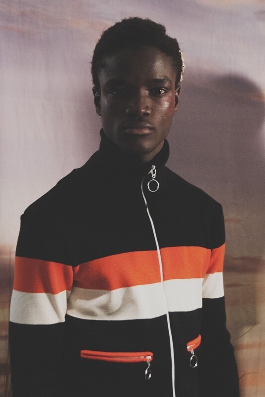Fashion East: Grace Wales Bonner AW15 22