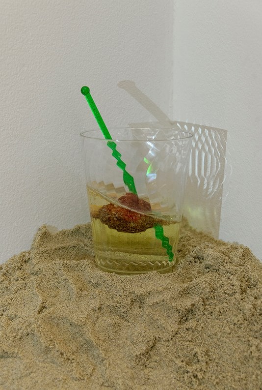 Diet Sonata showcase at Smart Objects gallery