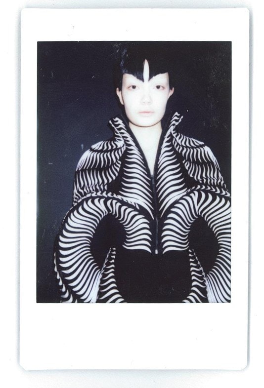 menswear instant film dazed 29