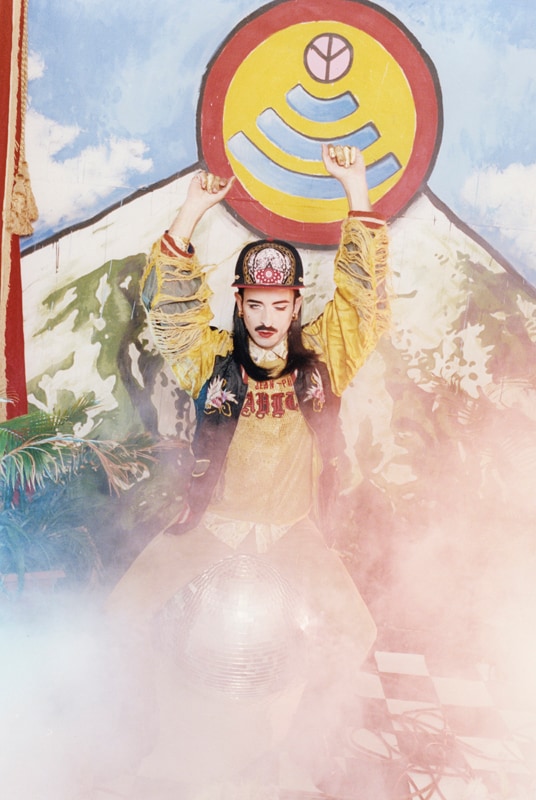 SSION by Colin Dodgson 8