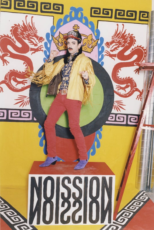SSION by Colin Dodgson 6