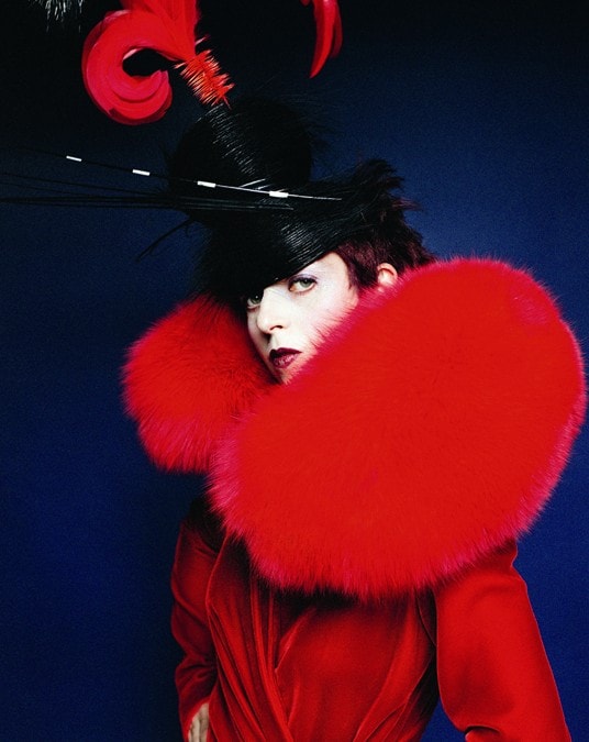 1Isabella Blow1997cMario TestinoEDIT 2