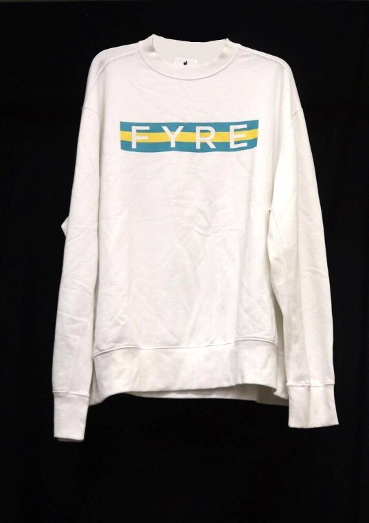Fyre Festival merch 4 4