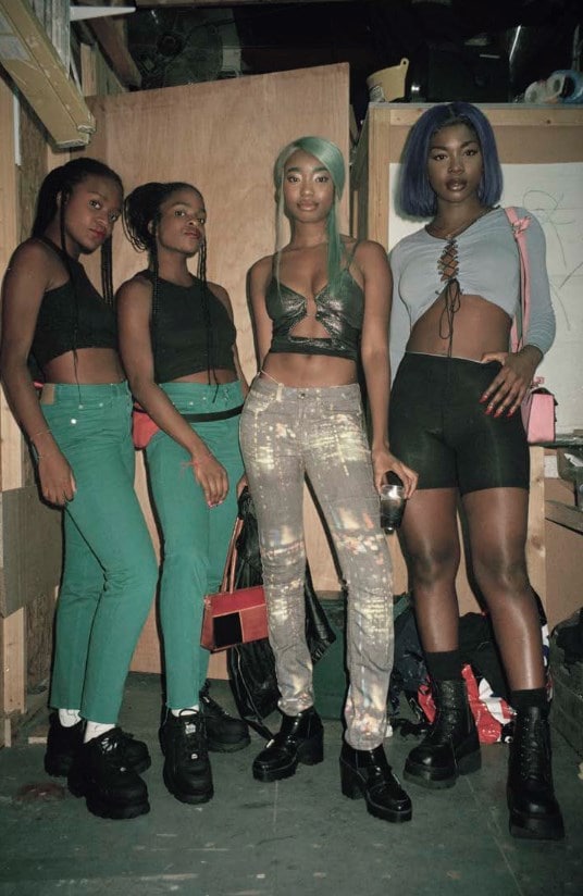 PDA by Liz Johnson Artur 2