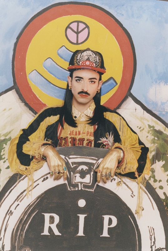 SSION by Colin Dodgson 9