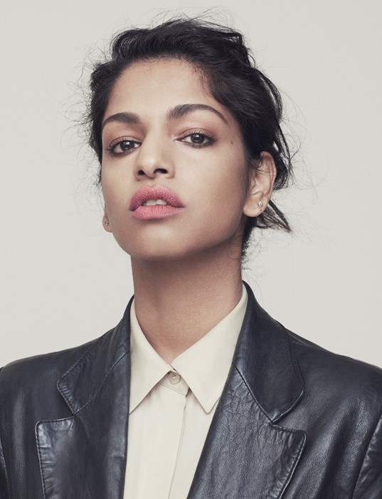 Watch M.I.A.’s panel with Julian Assange and Slavoj Žižek | Dazed