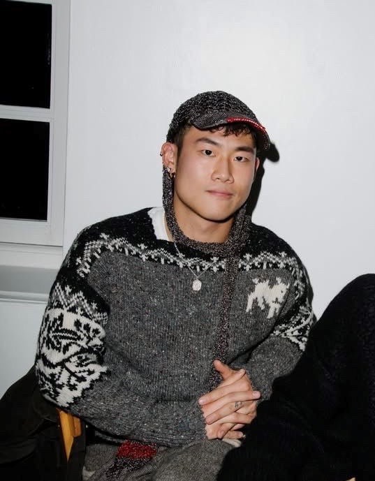 Oscar Ouyang 2