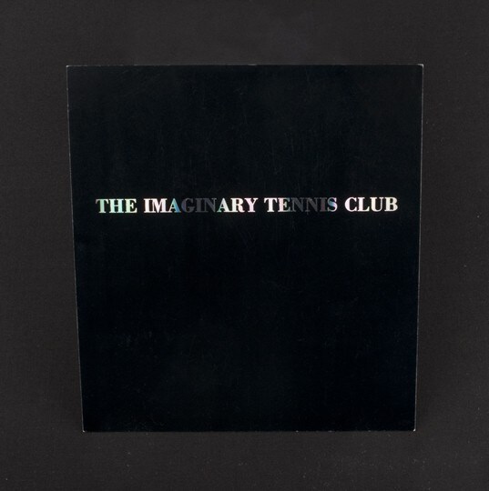 The Imaginery Tennis Club (2003) Uploaded by Anony 1