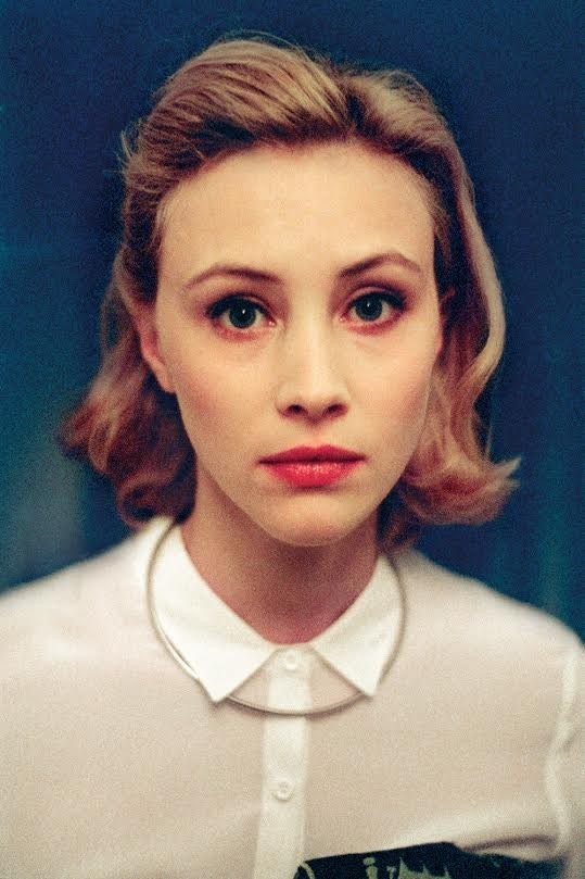 Sarah Gadon
