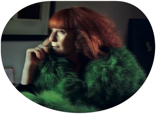 Sonia Rykiel death