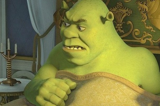 540px x 360px - This anti-abortion whistleblowing site is being flooded with Shrek porn |  Dazed