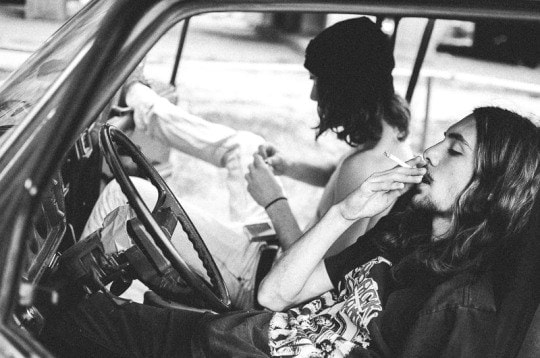 When Earth Seems To Be Light 3