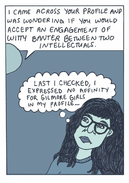 Molly Roth 1