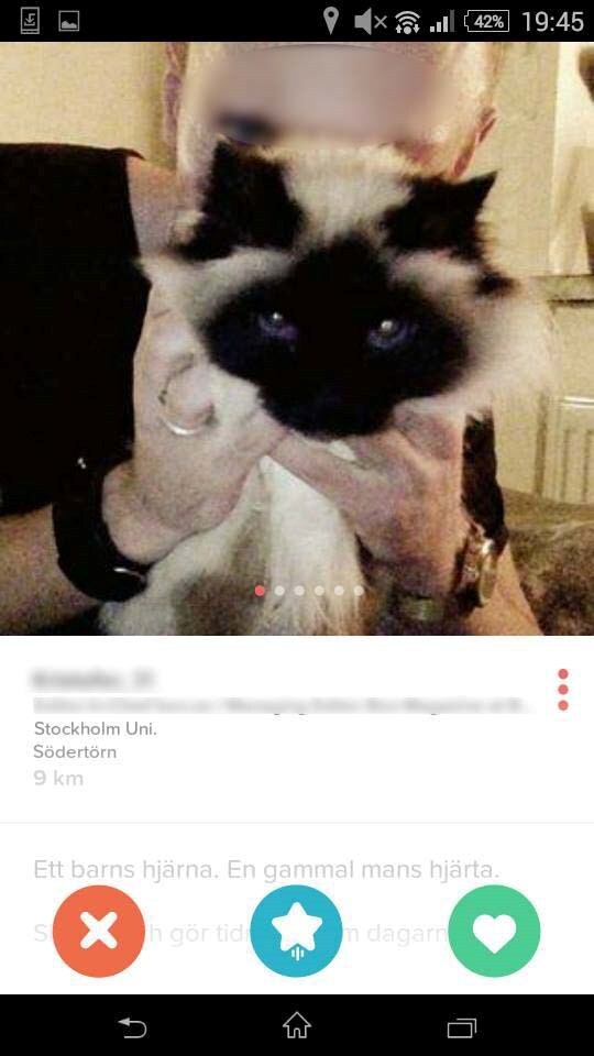 A girl’s guide to why you aren’t getting any on Tinder