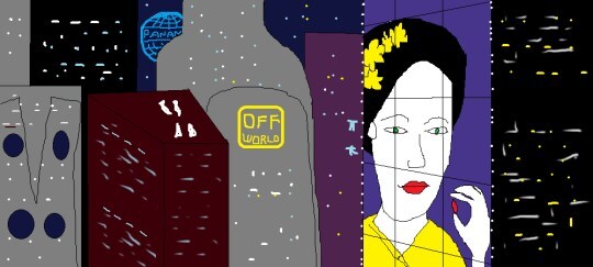 blade runner MSP Dave McGowan 0