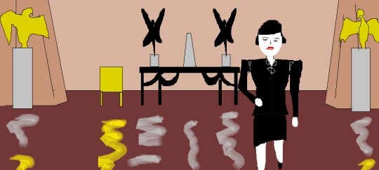 blade runner MSP Dave McGowan 3