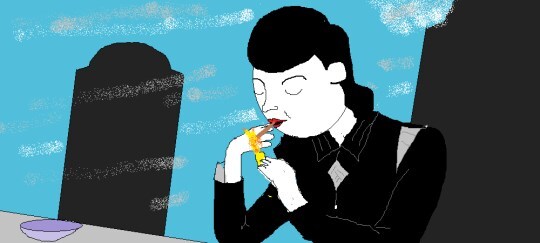 blade runner MSP Dave McGowan 5