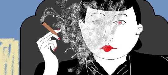 blade runner MSP Dave McGowan 6