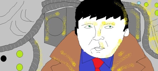 blade runner MSP Dave McGowan 7