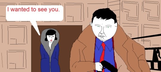 blade runner MSP Dave McGowan 10