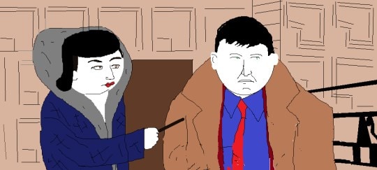 blade runner MSP Dave McGowan 11