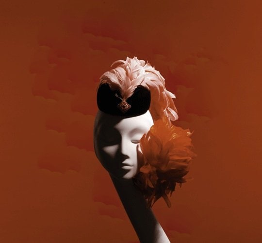 Coquette - Autumn/Winter 2004-2005 &quot;PRIMA DONNA&quot;, 3
