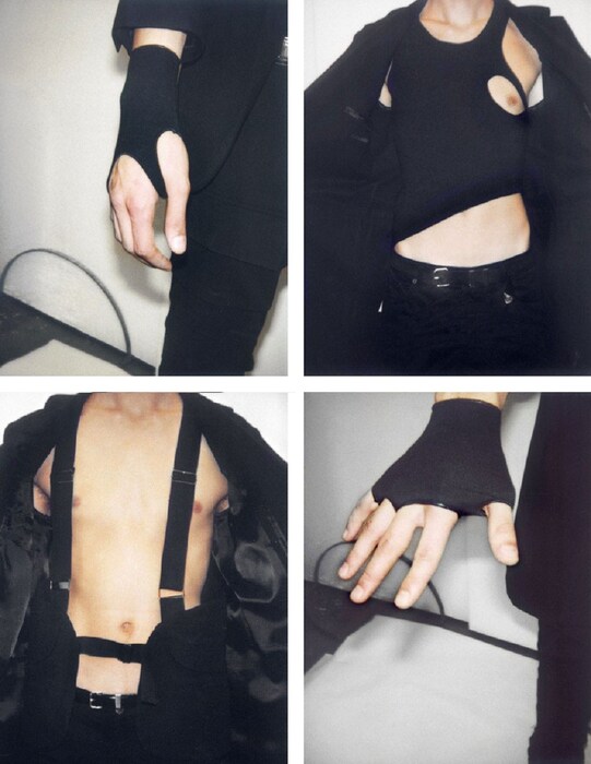 Mike the Ruler's five defining fashion moments | Dazed