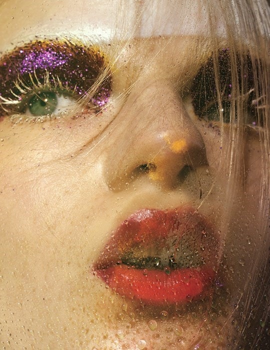 Isamaya French MAC Pro Make-up 0