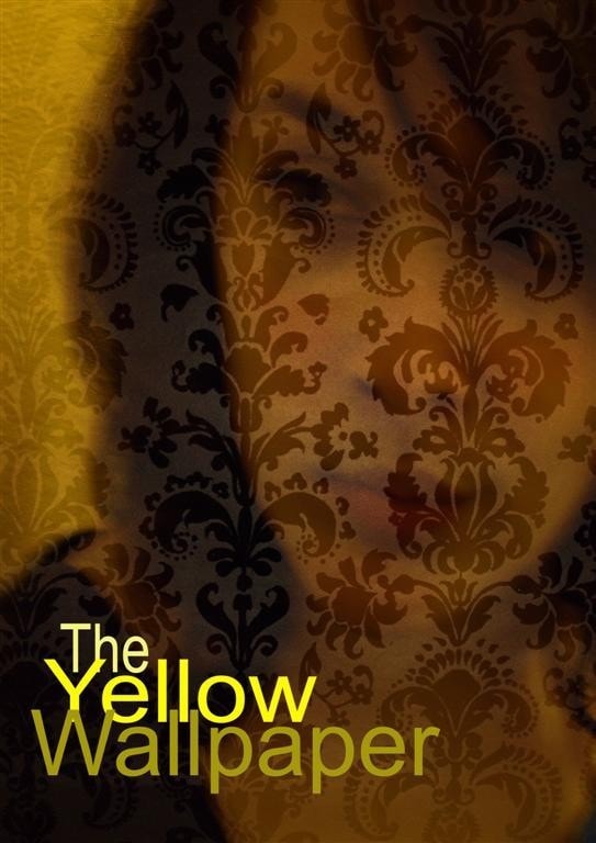 yellow-wallpaper-poster