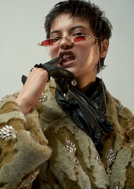 Hinako Nakazawa CSM Jewellery Art 1