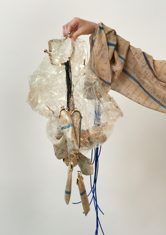 Hinako Nakazawa CSM Jewellery Art 22