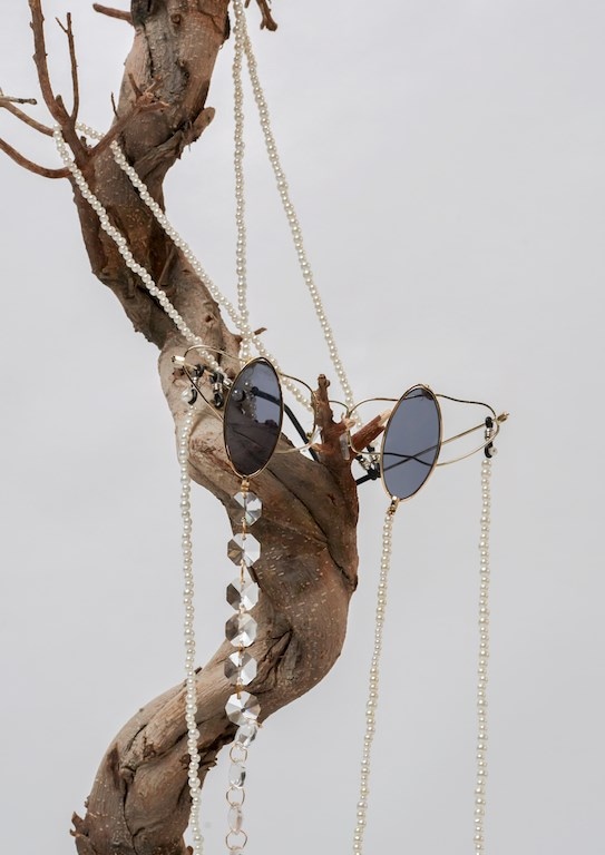 Hinako Nakazawa CSM Jewellery Art 19