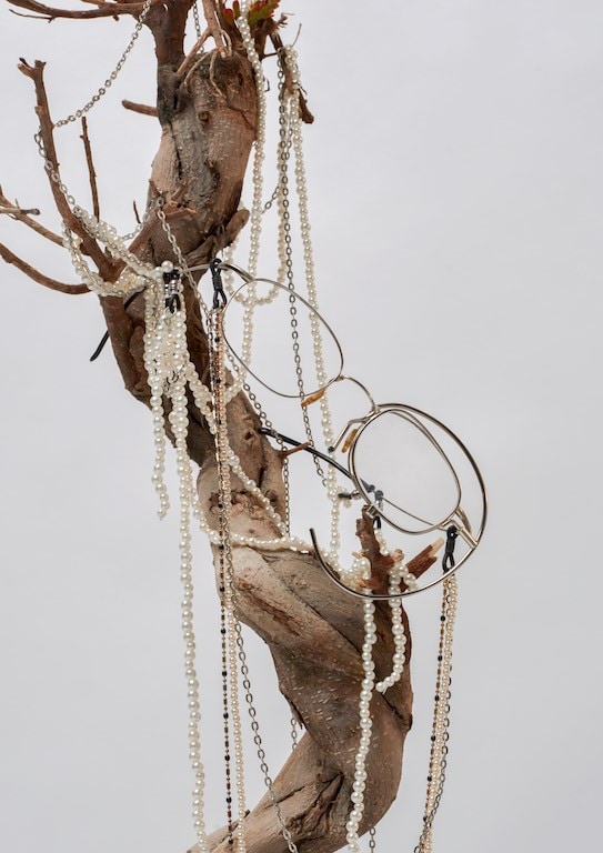 Hinako Nakazawa CSM Jewellery Art 25