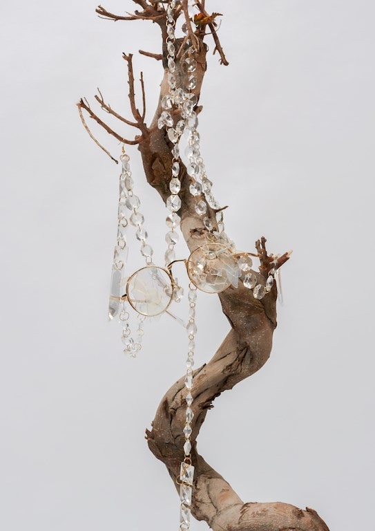 Hinako Nakazawa CSM Jewellery Art 21