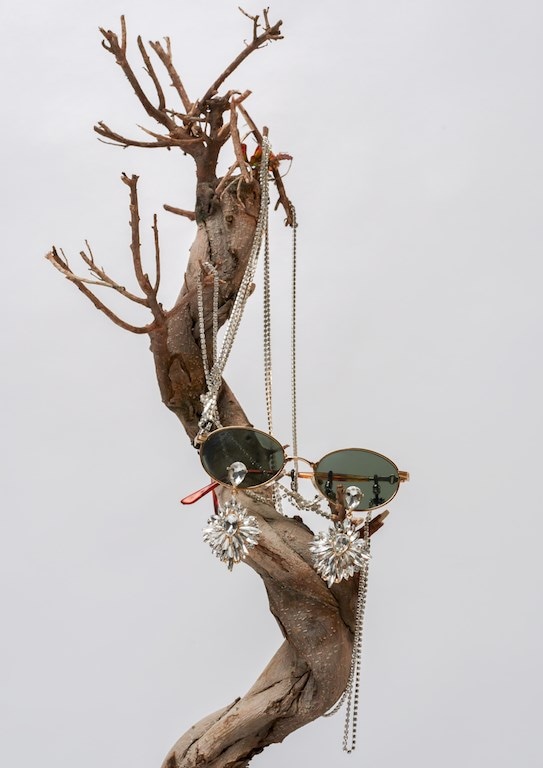 Hinako Nakazawa CSM Jewellery Art 23