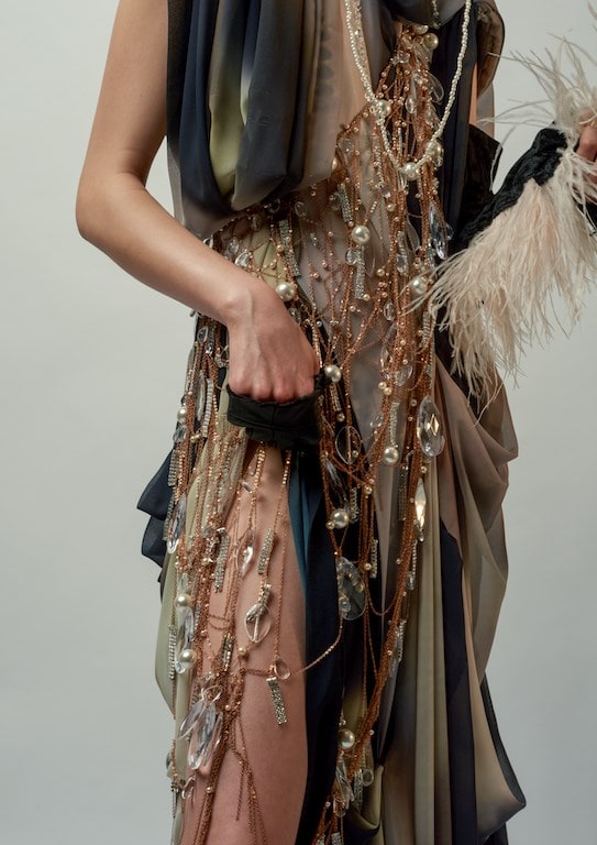 Hinako Nakazawa CSM Jewellery Art 6