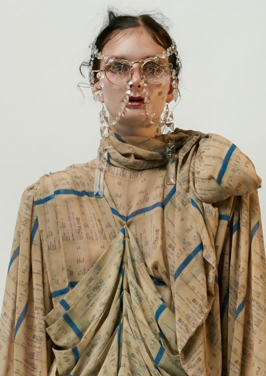 Hinako Nakazawa CSM Jewellery Art 13