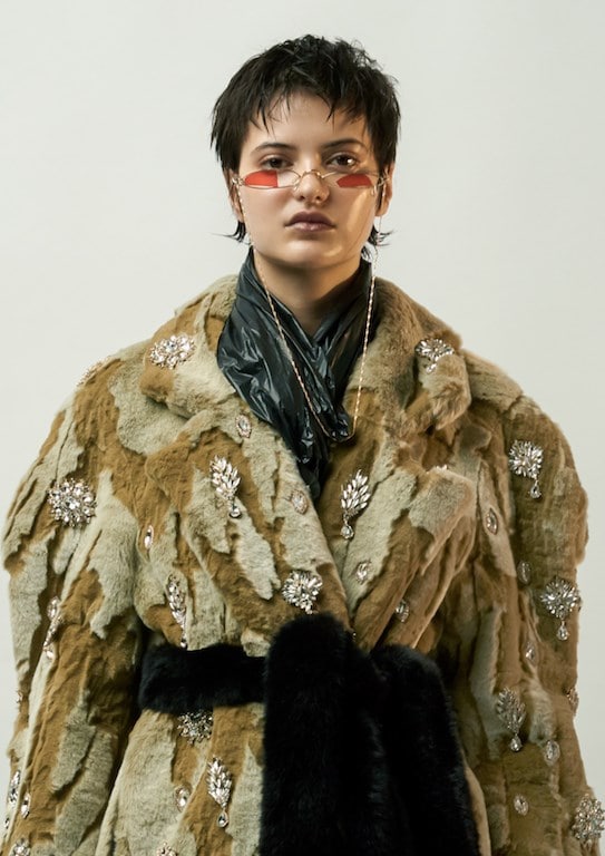 Hinako Nakazawa CSM Jewellery Art